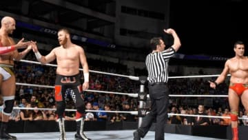 Credit: WWE.com