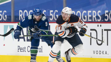 Edmonton Oilers, Connor McDavid (Photo by Rich Lam/Getty Images)