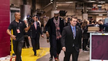 (Photo by Jason Miller/Getty Images)