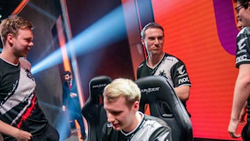 League of Legends. Courtesy of Riot Games.