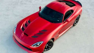 Courtesy: Dodge FCA US Media