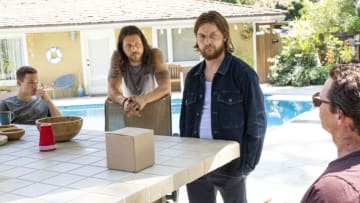 Photo: Animal Kingdom.. Credit: Eddy Chen/Turner Entertainment Networks, Inc.