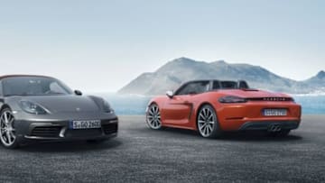 PC: Porsche