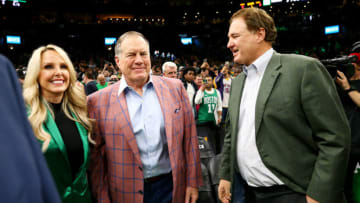 Bill Belichick (Photo by Maddie Meyer/Getty Images)