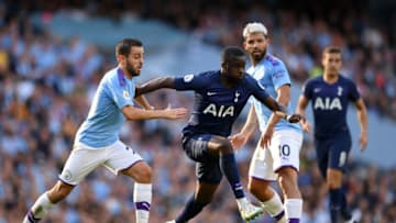 Tottenham (Photo by Shaun Botterill/Getty Images)