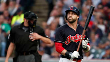 CLEVELAND, OH - JUNE 09: Jason Kipnis