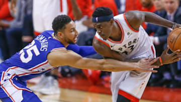 (Rick Madonik/Toronto Star via Getty Images)