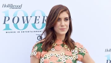 HOLLYWOOD, CA - DECEMBER 07: Actress Kate Walsh attends The Hollywood Reporter's Annual Women in Entertainment Breakfast in Los Angeles at Milk Studios on December 7, 2016 in Hollywood, California. (Photo by Kevin Winter/Getty Images for The Hollywood Reporter )