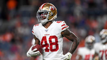 49ers (Photo by Dustin Bradford/Getty Images)