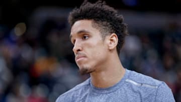 Malcolm Brogdon, Indiana Pacers (Photo by Michael Hickey/Getty Images)