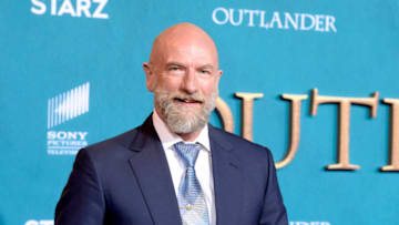 LOS ANGELES, CALIFORNIA - FEBRUARY 13: Graham McTavish attends the Starz Premiere event for "Outlander" Season 5 at Hollywood Palladium on February 13, 2020 in Los Angeles, California. (Photo by Vivien Killilea/Getty Images for STARZ)