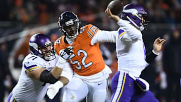 Chicago Bears (Photo by Stacy Revere/Getty Images)