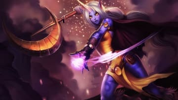 League of Legends. Photo Courtesy of Riot Games.