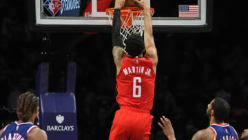 Atlanta Hawks. Mandatory Credit: Gregory Fisher-USA TODAY Sports