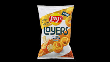 Lay’s Layers, photo provided by Frito-Lay