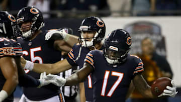 Chicago Bears (Photo by Jonathan Daniel/Getty Images)