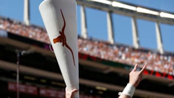 Texas Football (Photo by Tim Warner/Getty Images)