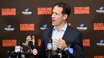 Cleveland Browns (Photo by Jason Miller/Getty Images)