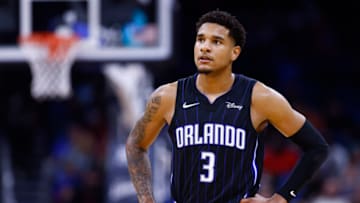 Chuma Okeke, Orlando Magic. Photo by Michael Reaves/Getty Images