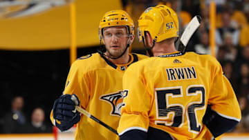 (Photo by John Russell/NHLI via Getty Images)