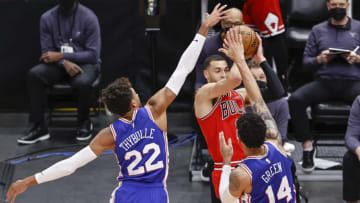 Mandatory Credit: Kamil Krzaczynski-USA TODAY Sports
