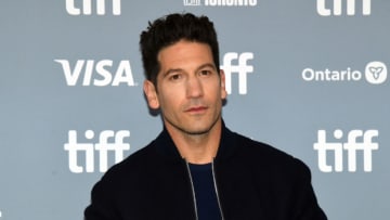 TORONTO, ONTARIO - SEPTEMBER 10: Jon Bernthal attends the "Ford v Ferrari" press conference during the 2019 Toronto International Film Festival at TIFF Bell Lightbox on September 10, 2019 in Toronto, Canada. (Photo by Kevin Winter/Getty Images)