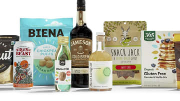 Whole Foods 2021 Predictions, photo provided by Whole Foods