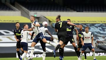Tottenham Hotspur (Photo by Newcastle United/Getty Images)