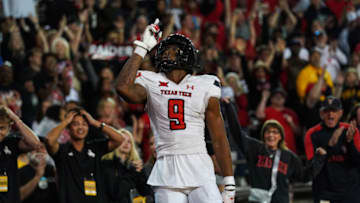 Jerand Bradley. Mandatory Credit: Troy Babbitt-USA TODAY Sports