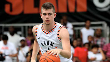 (Photo by Elsa/Getty Images) Joe Girard