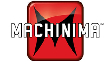 Machinima
