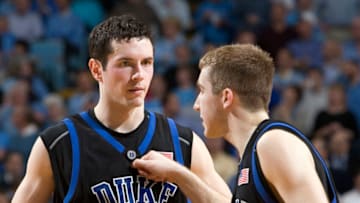Duke basketball icon JJ Redick (Bob Donnan-USA TODAY Sports Copyright © 2006 Bob Donnan)