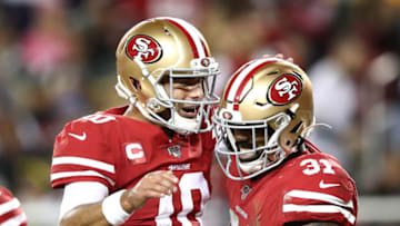 49ers (Photo by Ezra Shaw/Getty Images)