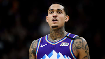 Jordan Clarkson, Utah Jazz (Photo by Alex Goodlett/Getty Images)
