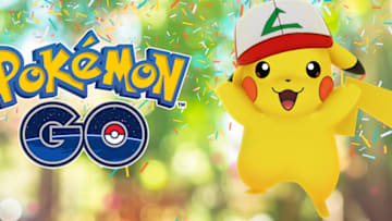 Courtesy of Niantic Labs