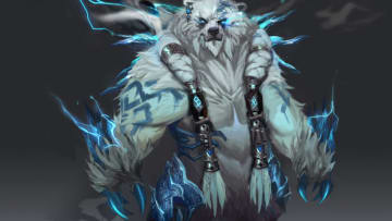 League of Legends. Photo Courtesy of Riot Games.