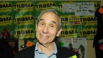 ISELIN, NJ - SEPTEMBER 22: Troma Films founder Lloyd Kaufman (Photo by Bobby Bank/Getty Images)