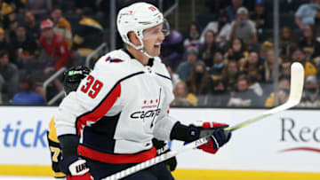 Anthony Mantha, Washington Capitals (Photo by Maddie Meyer/Getty Images)