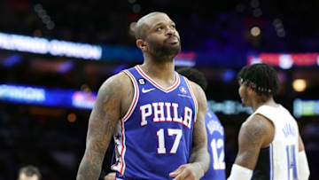 Philadelphia 76ers, P.J. Tucker (Photo by Tim Nwachukwu/Getty Images)