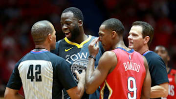 Golden State Warriors (Photo by Sean Gardner/Getty Images)