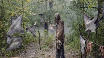 - The Walking Dead _ Season 9, Episode 16 - Photo Credit: Gene Page/AMC