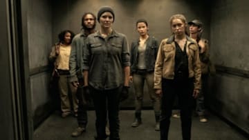 Image: Fear the Walking Dead/AMC