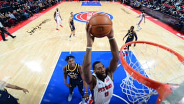 (Photo by Chris Schwegler/NBAE via Getty Images)