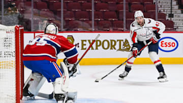 Tom Wilson, Washington Capitals Mandatory Credit: David Kirouac-USA TODAY Sports
