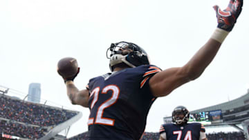 (Photo by David Banks/Getty Images)