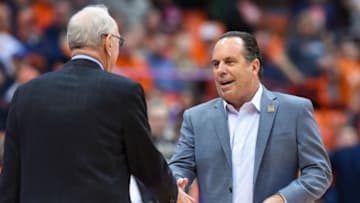 Syracuse basketball, J.J. Starling (Mandatory Credit: Rich Barnes-USA TODAY Sports)