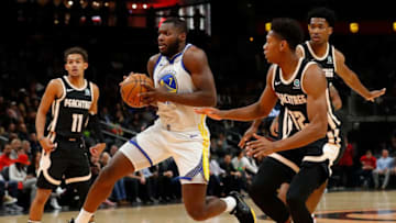 Warriors (Photo by Kevin C. Cox/Getty Images)