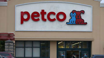 Petco (Photo by Justin Sullivan/Getty Images)