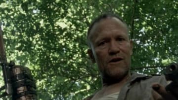 Michael Rooker as Merle Dixon, AMC