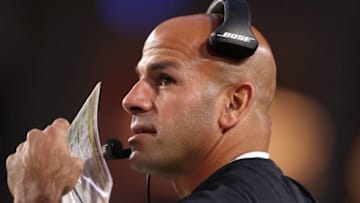 49ers (Photo by Christian Petersen/Getty Images)